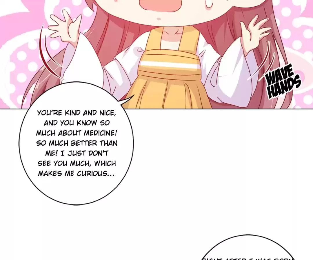 My Badboy Prince Chapter 139 page 46 - 