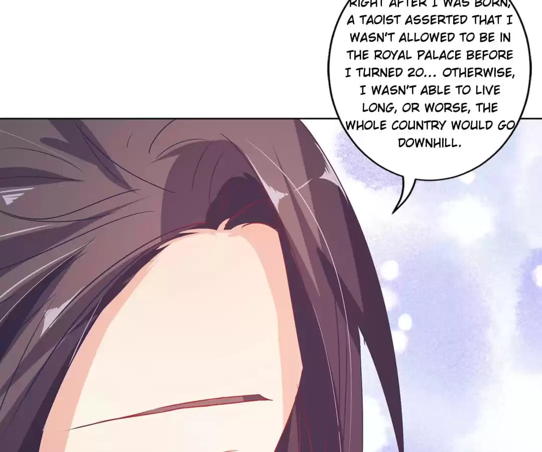 My Badboy Prince Chapter 139 page 47 - 