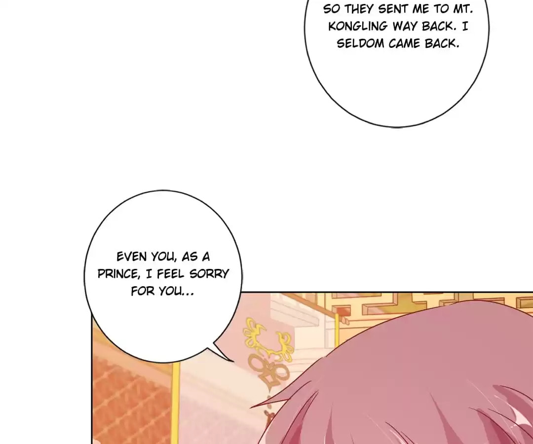 My Badboy Prince Chapter 139 page 49 - 