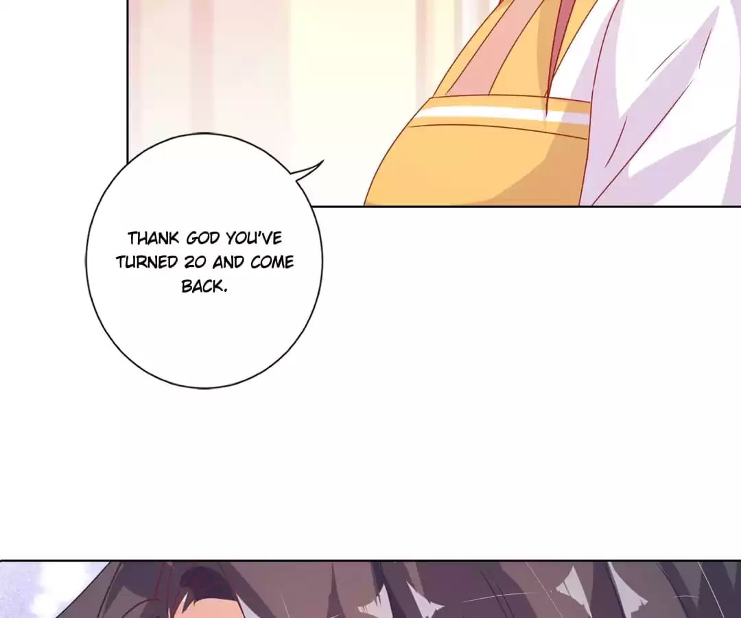 My Badboy Prince Chapter 139 page 51 - 