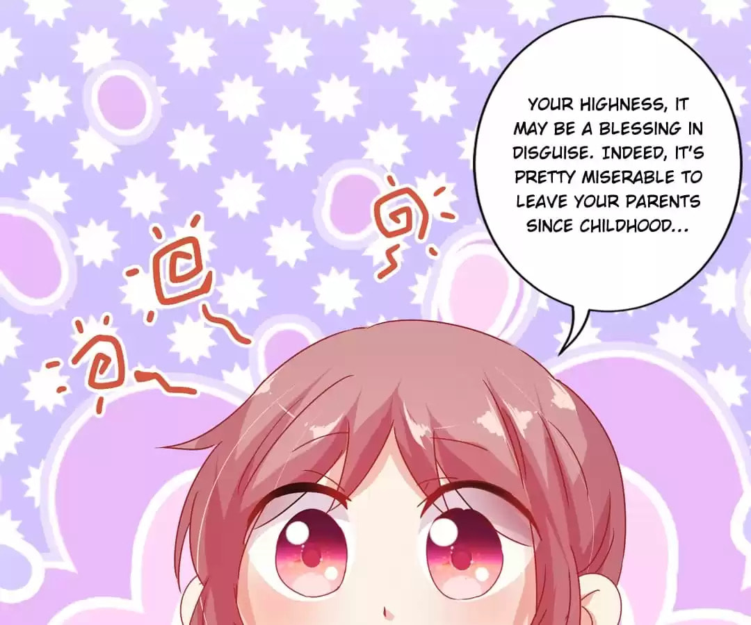 My Badboy Prince Chapter 139 page 54 - 