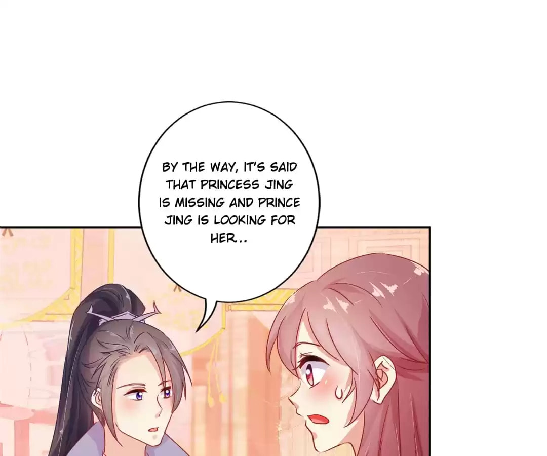 My Badboy Prince Chapter 139 page 59 - 
