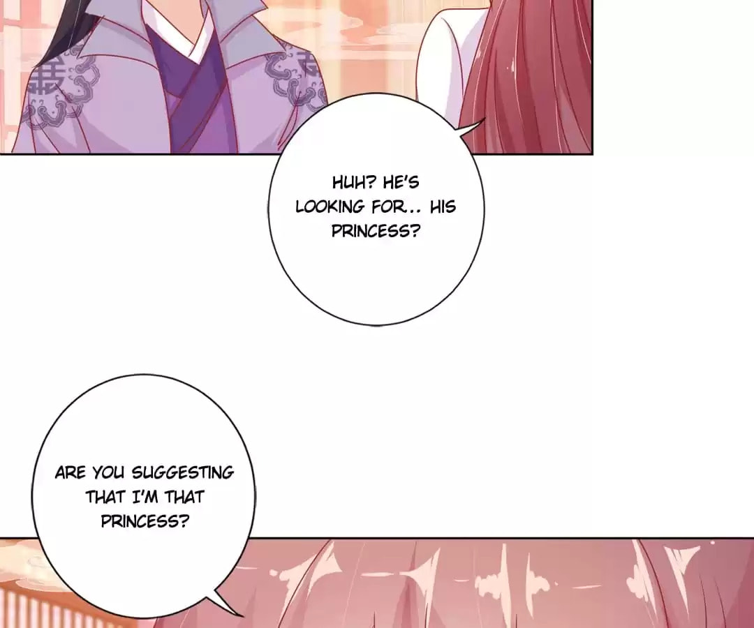 My Badboy Prince Chapter 139 page 60 - 