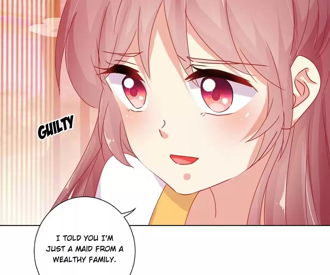 My Badboy Prince Chapter 139 page 61 - 