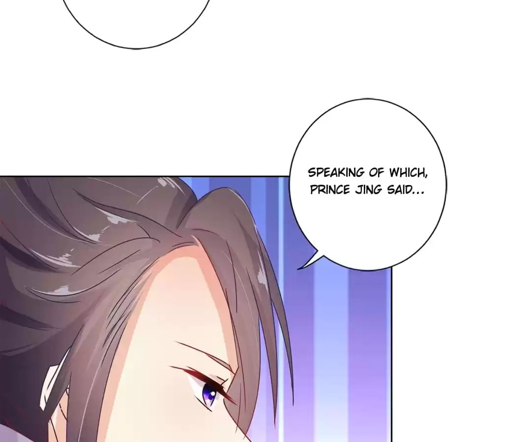 My Badboy Prince Chapter 139 page 62 - 