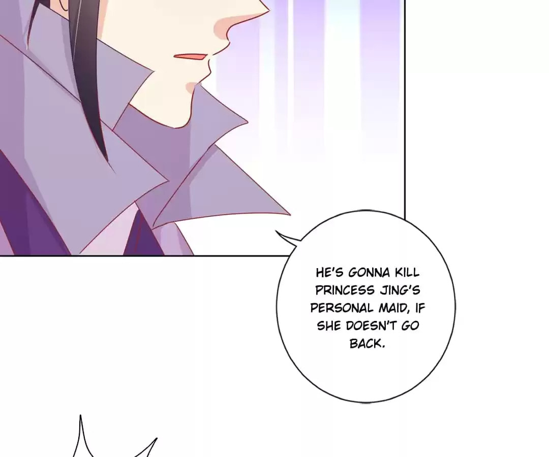 My Badboy Prince Chapter 139 page 63 - 