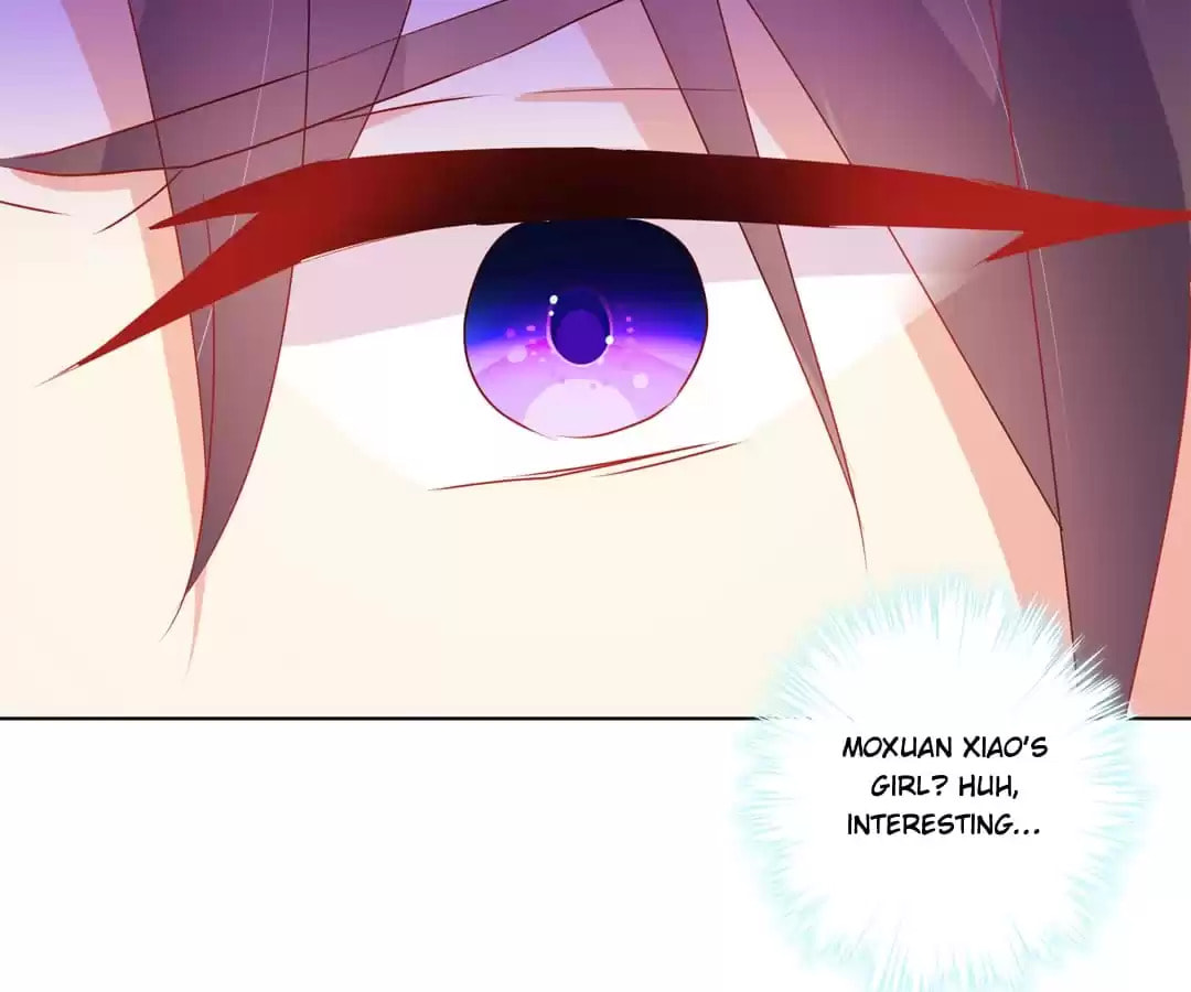 My Badboy Prince Chapter 139 page 8 - 