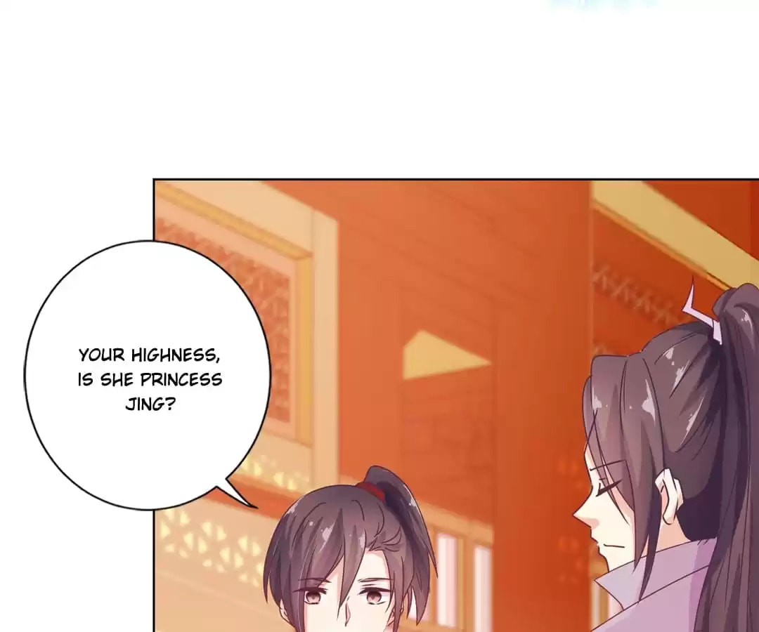 My Badboy Prince Chapter 139 page 9 - 
