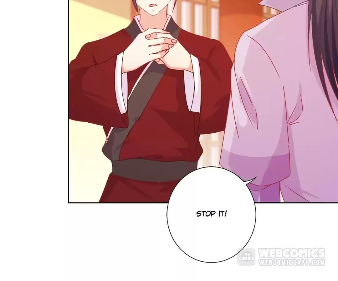 My Badboy Prince Chapter 139 page 10 - 