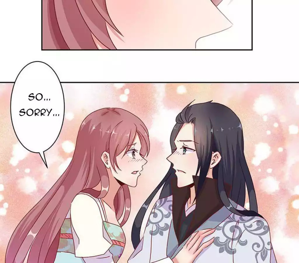 My Badboy Prince Chapter 14 page 14 - 