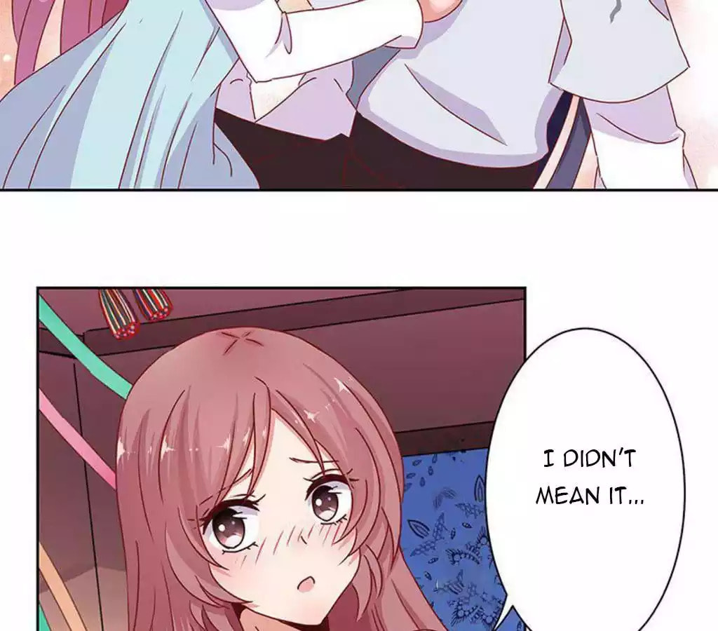 My Badboy Prince Chapter 14 page 15 - 