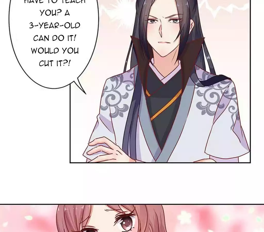 My Badboy Prince Chapter 14 page 17 - 