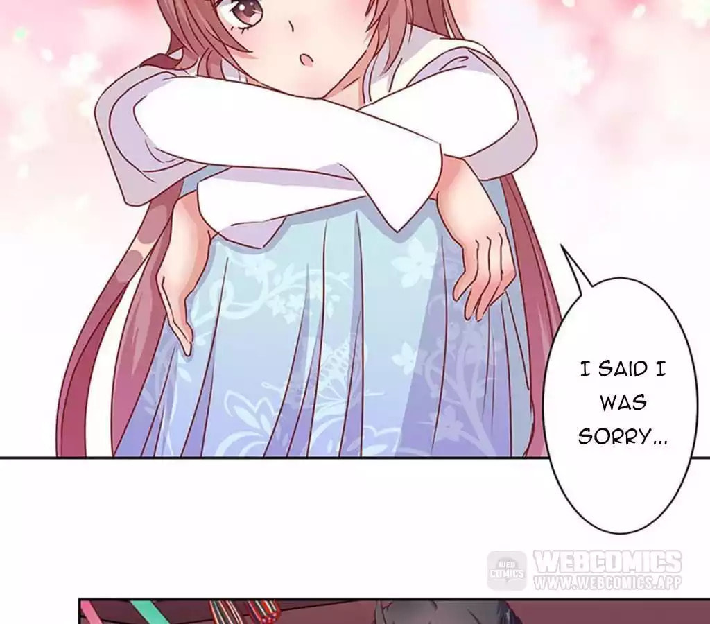 My Badboy Prince Chapter 14 page 18 - 