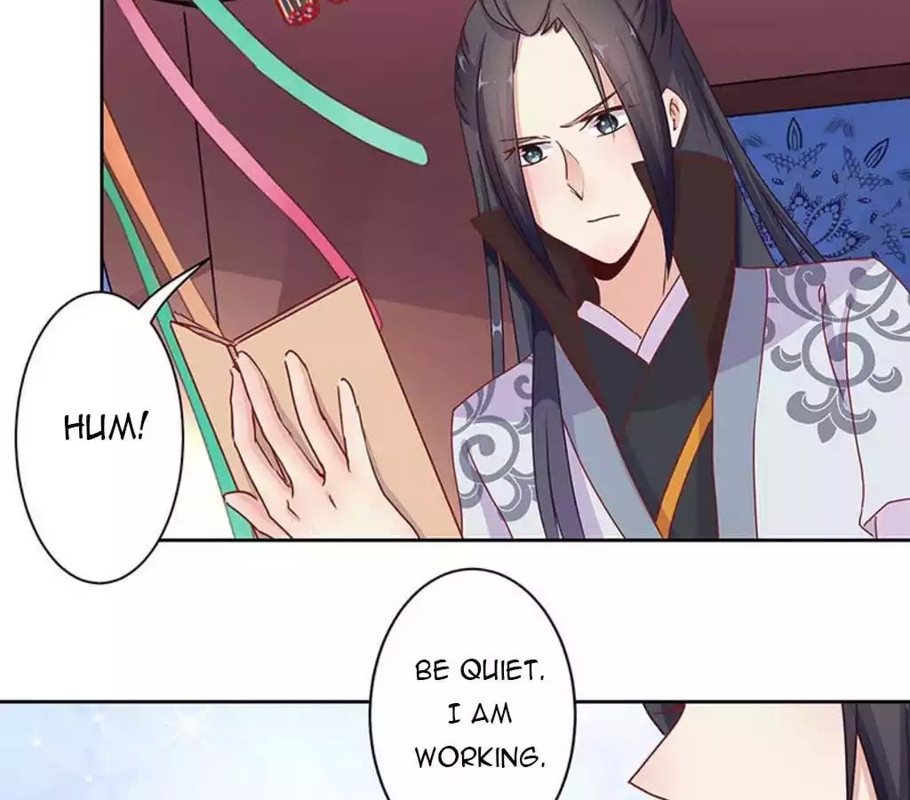 My Badboy Prince Chapter 14 page 19 - 