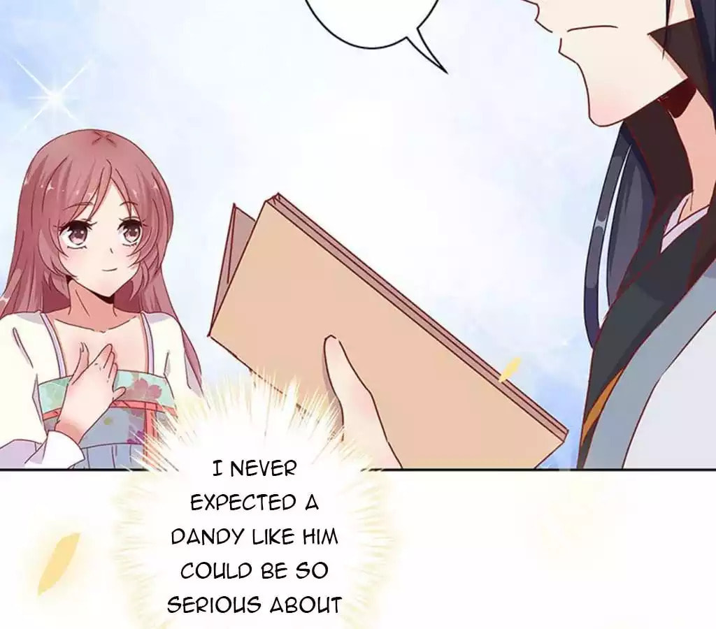 My Badboy Prince Chapter 14 page 20 - 