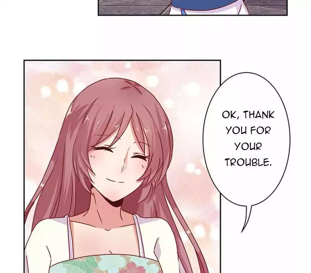 My Badboy Prince Chapter 14 page 3 - 