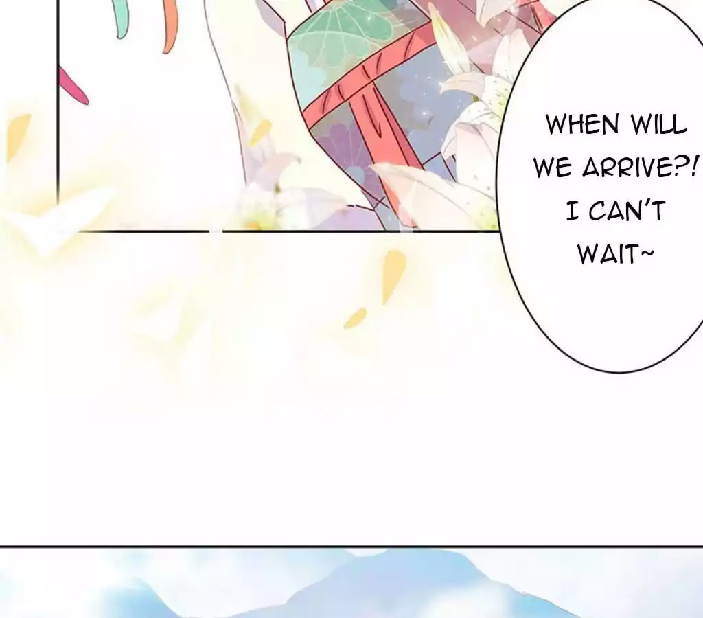 My Badboy Prince Chapter 14 page 22 - 