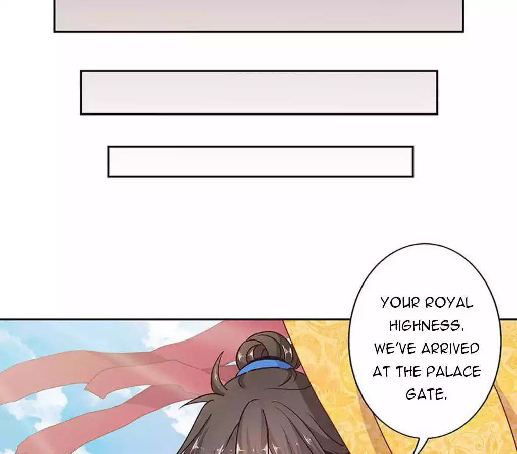 My Badboy Prince Chapter 14 page 24 - 