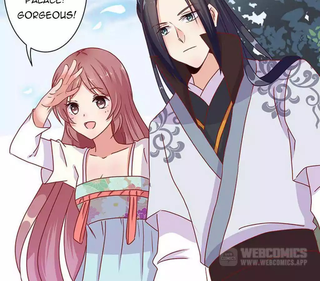 My Badboy Prince Chapter 14 page 26 - 