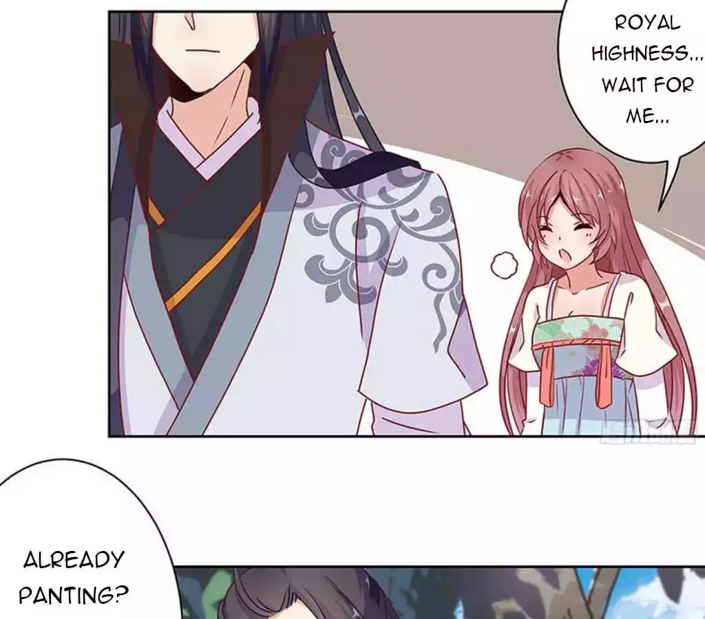 My Badboy Prince Chapter 14 page 28 - 