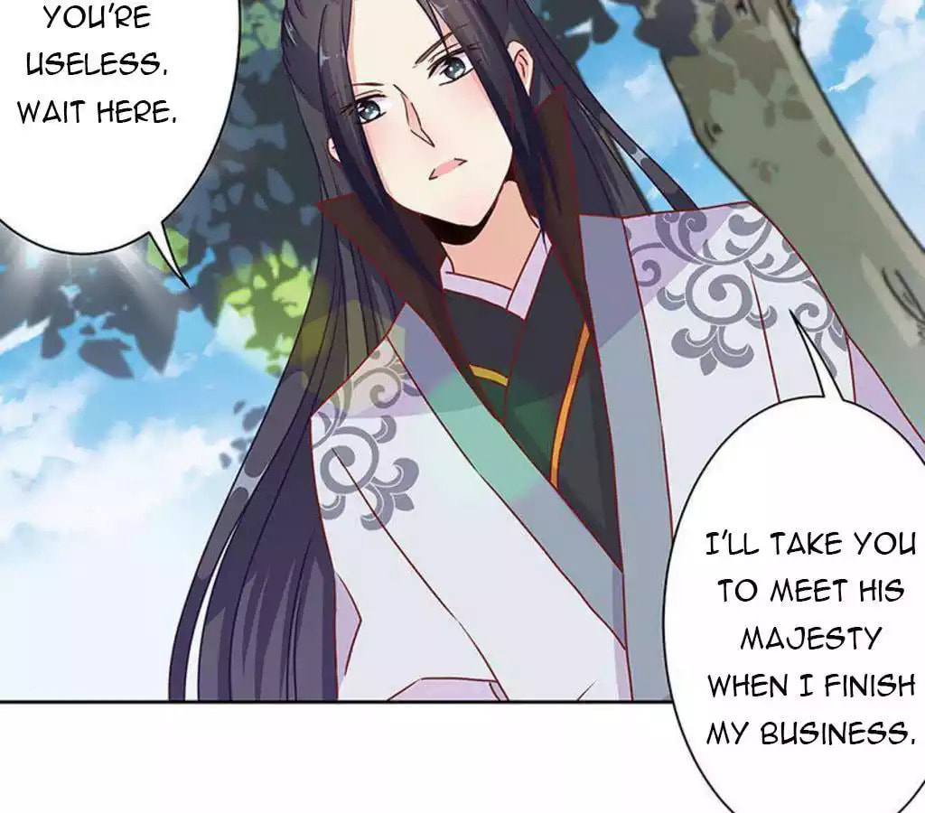 My Badboy Prince Chapter 14 page 29 - 