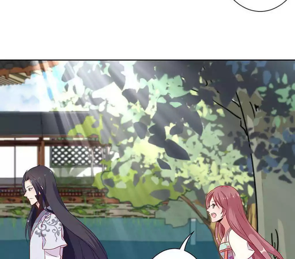 My Badboy Prince Chapter 14 page 30 - 