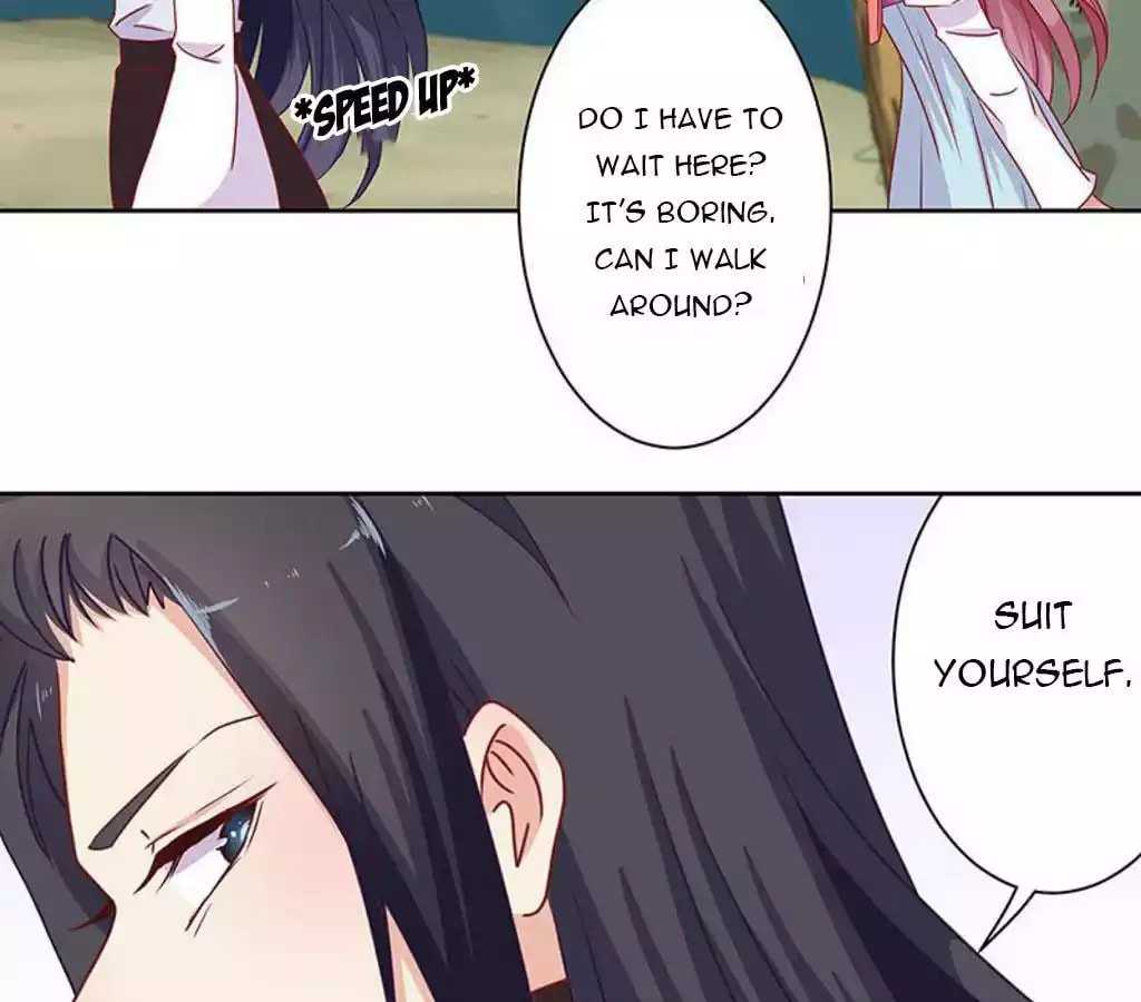 My Badboy Prince Chapter 14 page 31 - 