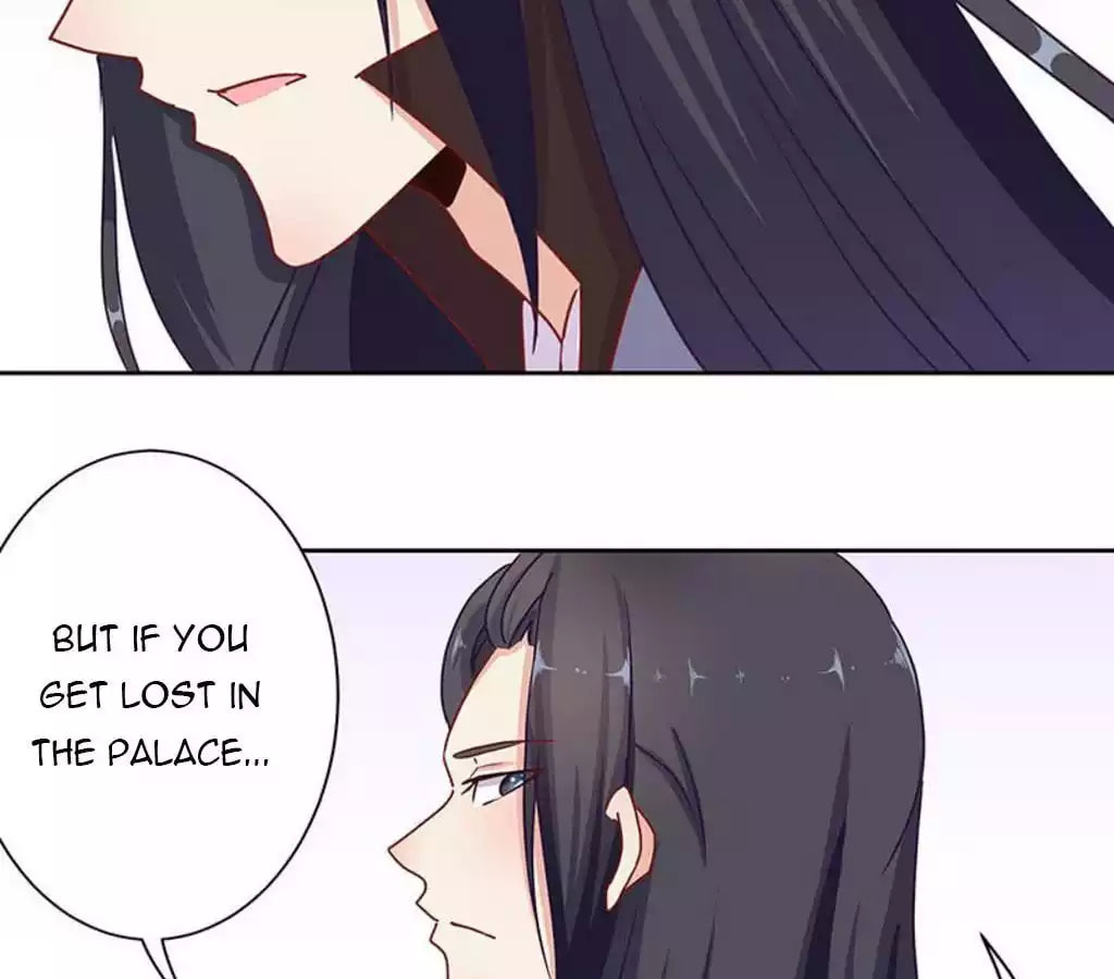 My Badboy Prince Chapter 14 page 32 - 