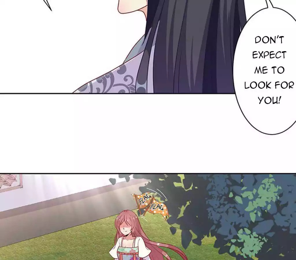 My Badboy Prince Chapter 14 page 33 - 