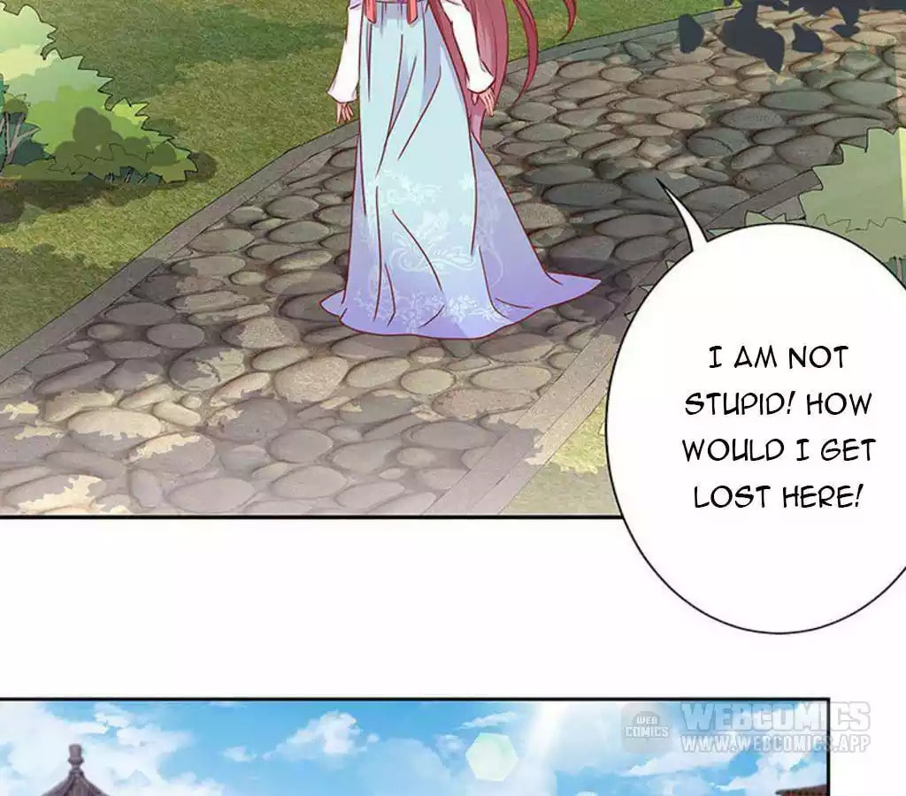 My Badboy Prince Chapter 14 page 34 - 