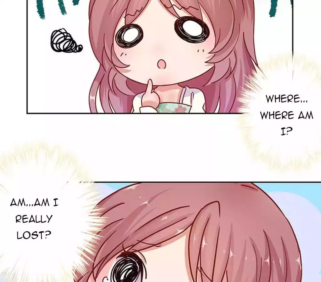 My Badboy Prince Chapter 14 page 36 - 