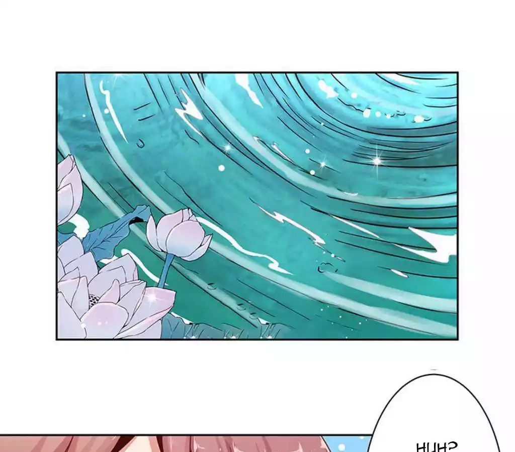 My Badboy Prince Chapter 14 page 39 - 