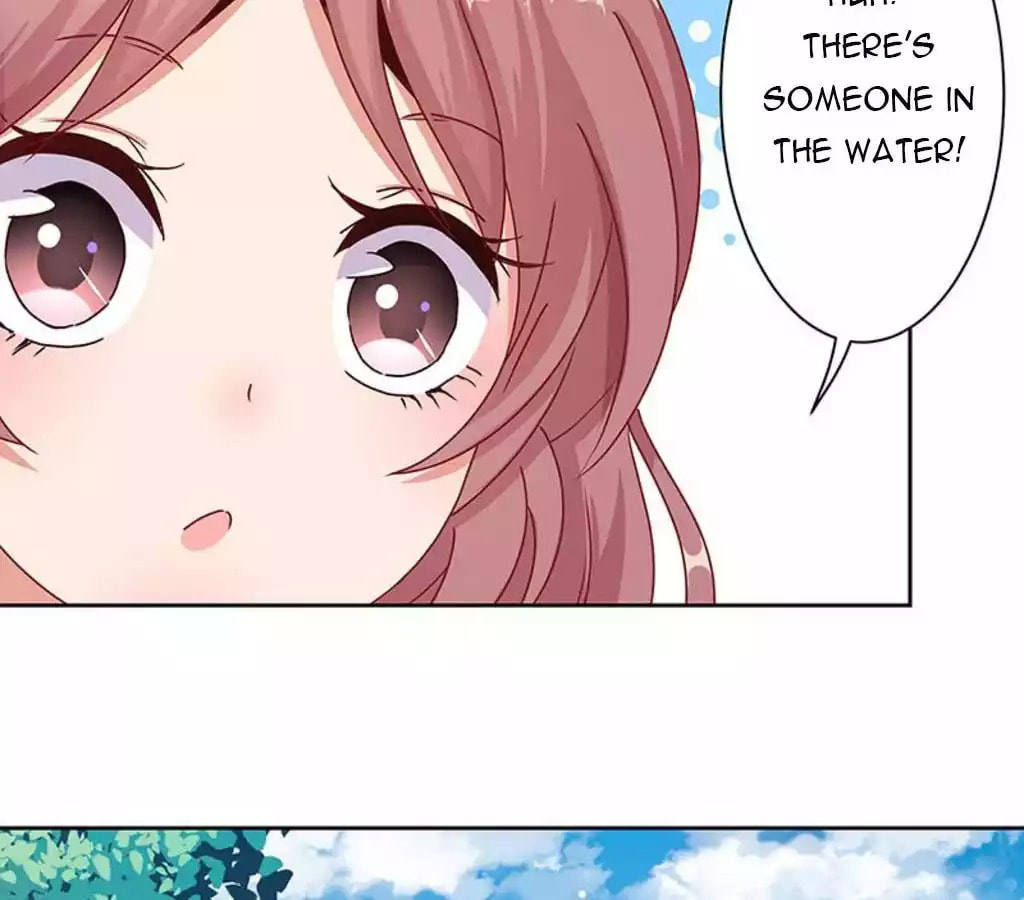 My Badboy Prince Chapter 14 page 40 - 