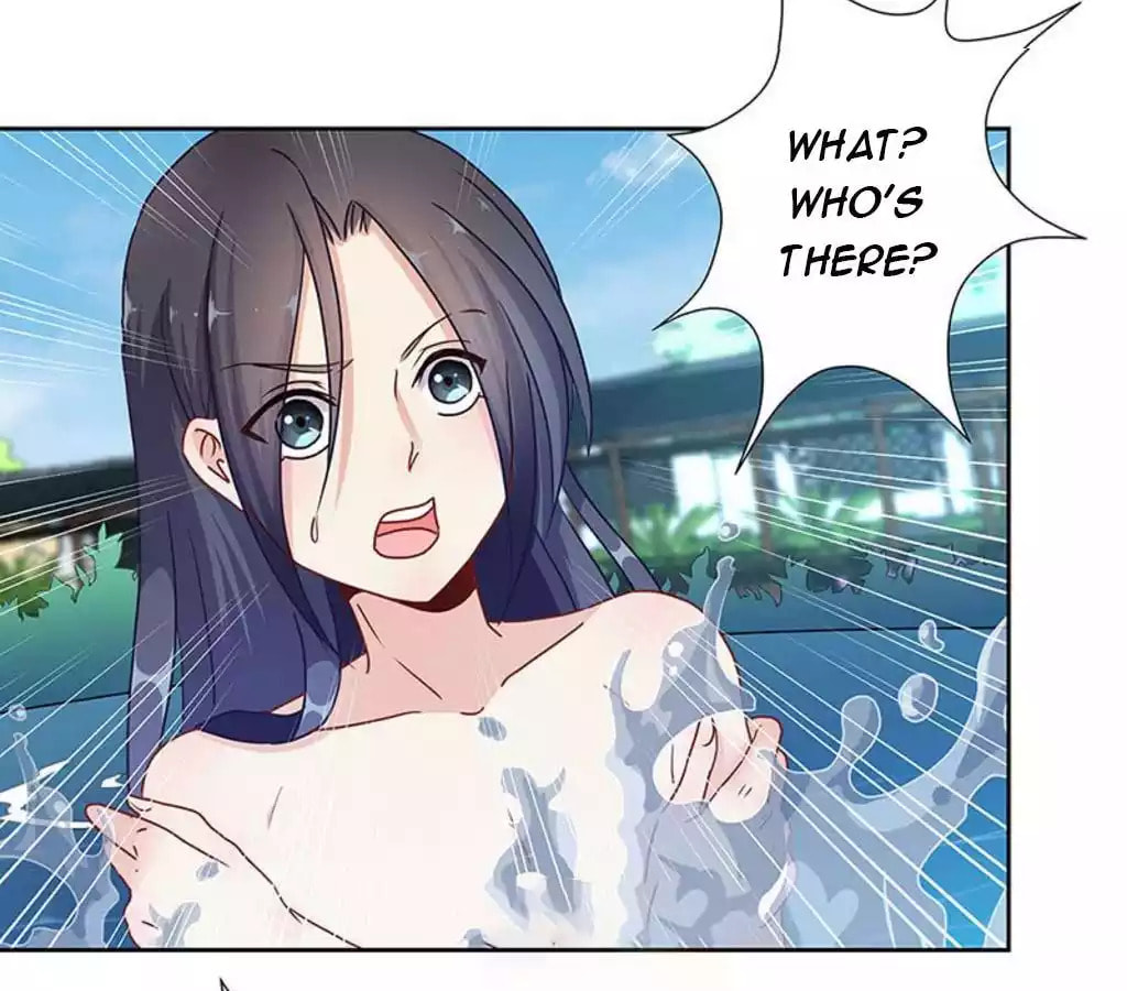 My Badboy Prince Chapter 14 page 43 - 