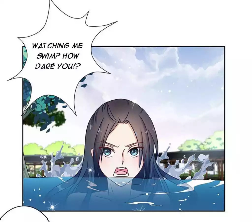 My Badboy Prince Chapter 14 page 44 - 