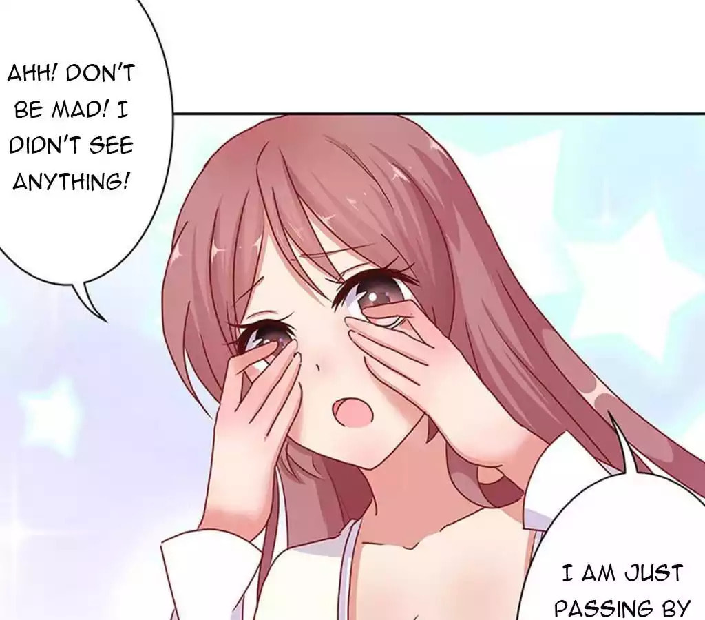 My Badboy Prince Chapter 14 page 45 - 