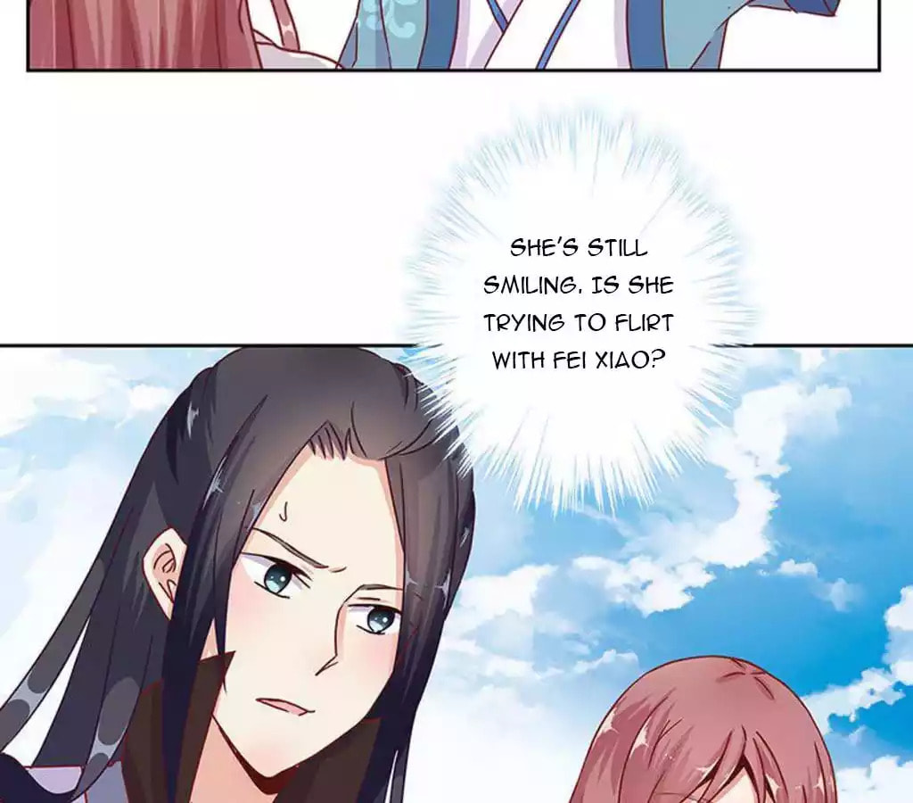 My Badboy Prince Chapter 14 page 6 - 