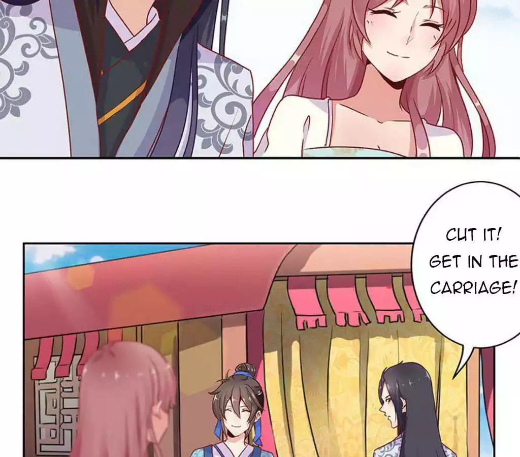 My Badboy Prince Chapter 14 page 7 - 