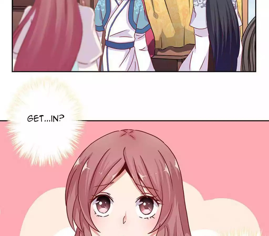 My Badboy Prince Chapter 14 page 8 - 