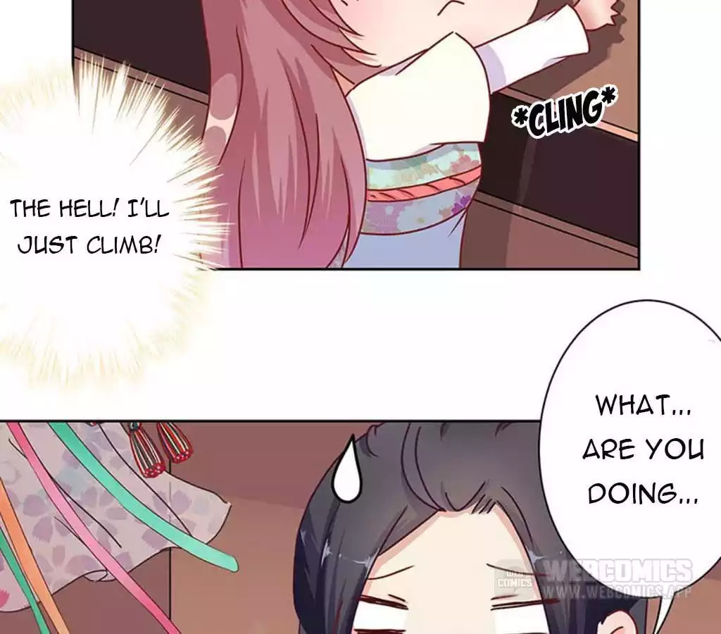 My Badboy Prince Chapter 14 page 10 - 
