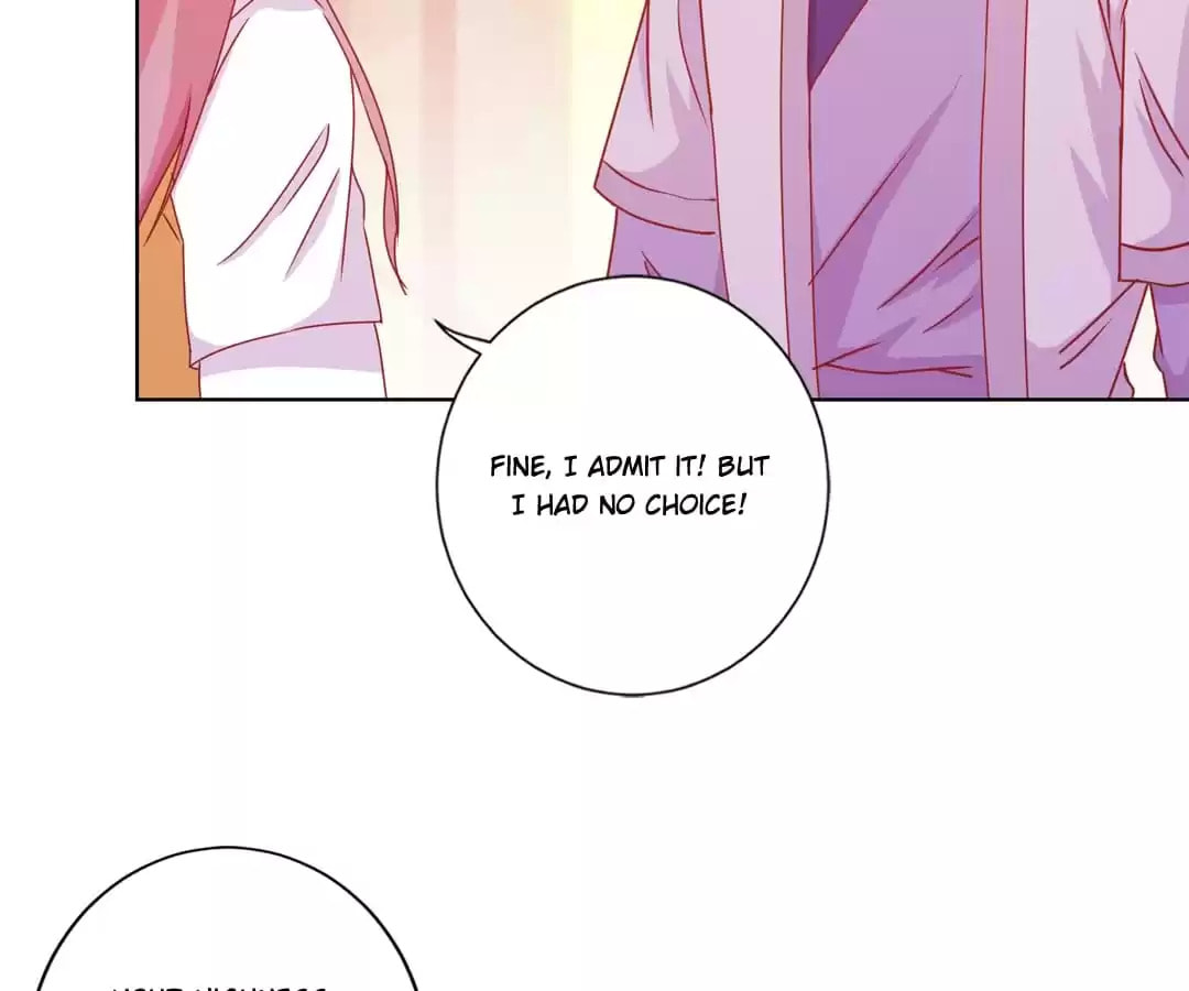 My Badboy Prince Chapter 140 page 11 - 