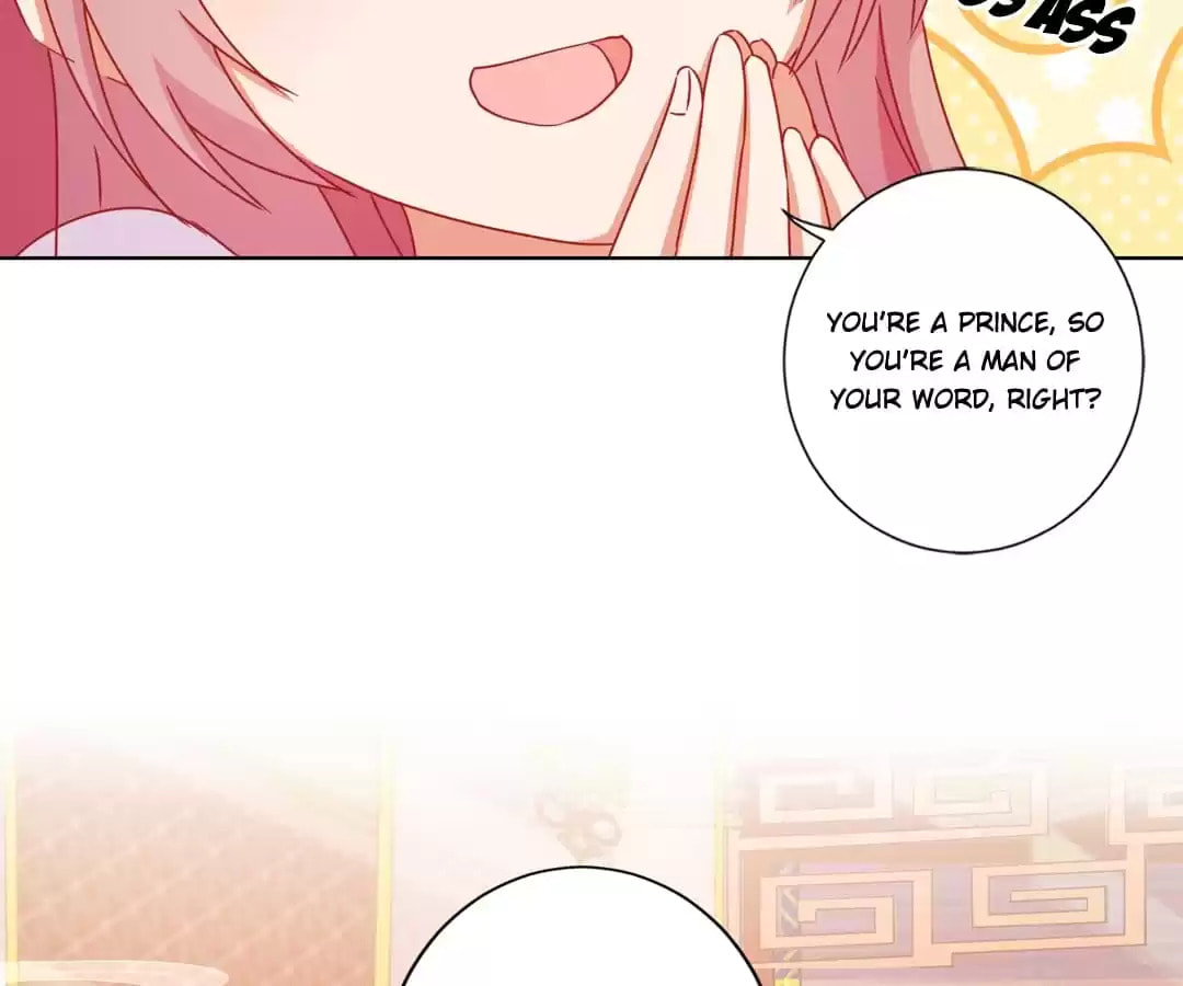 My Badboy Prince Chapter 140 page 13 - 