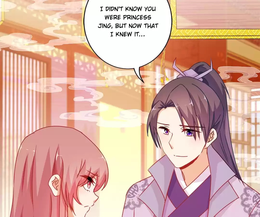 My Badboy Prince Chapter 140 page 14 - 