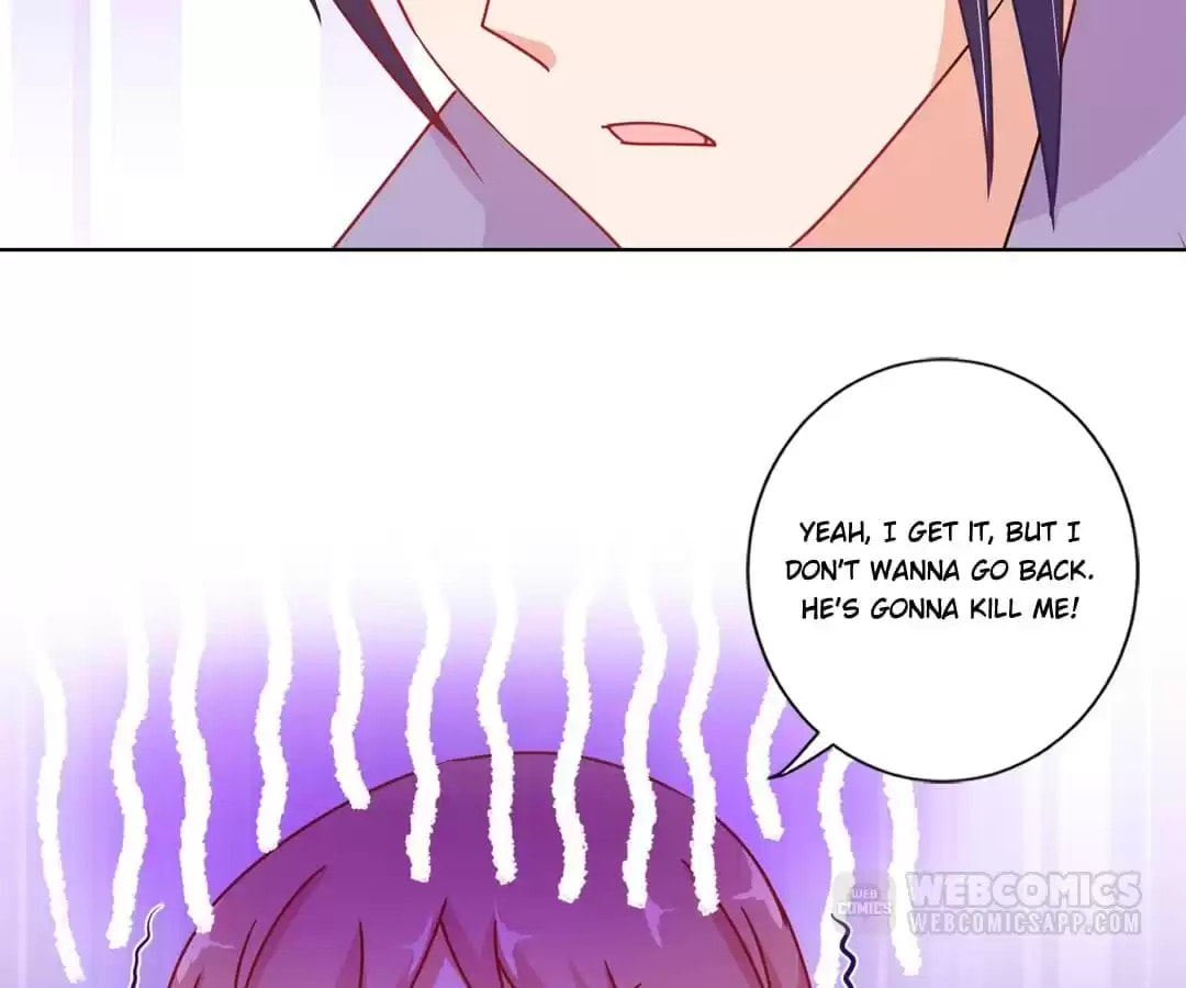My Badboy Prince Chapter 140 page 17 - 