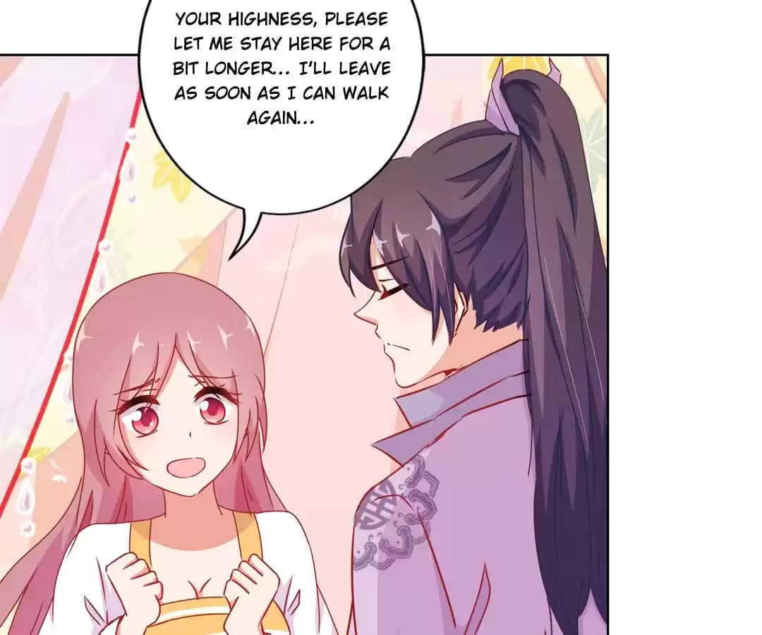 My Badboy Prince Chapter 140 page 19 - 