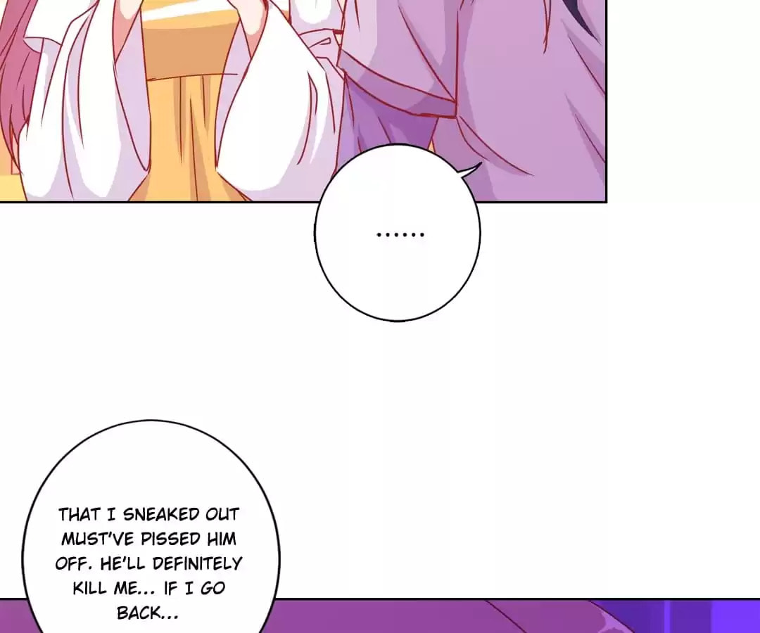 My Badboy Prince Chapter 140 page 20 - 