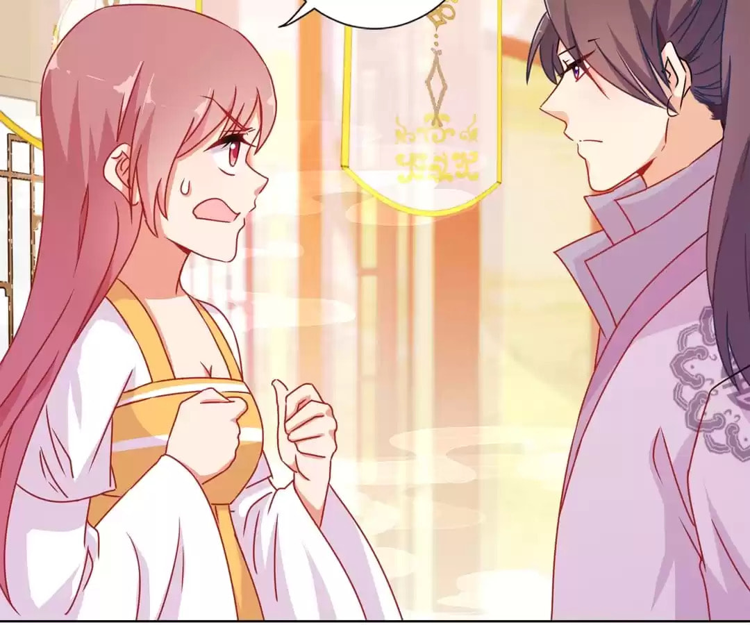 My Badboy Prince Chapter 140 page 3 - 