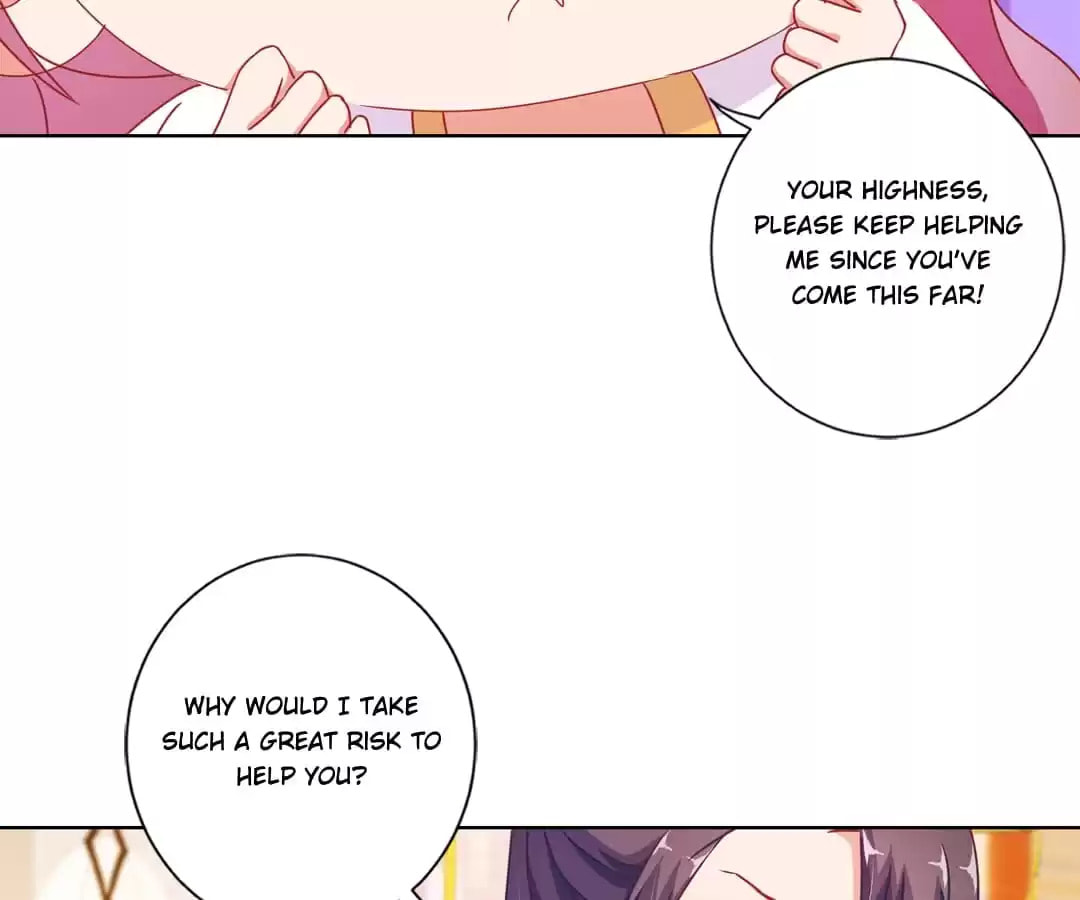 My Badboy Prince Chapter 140 page 22 - 