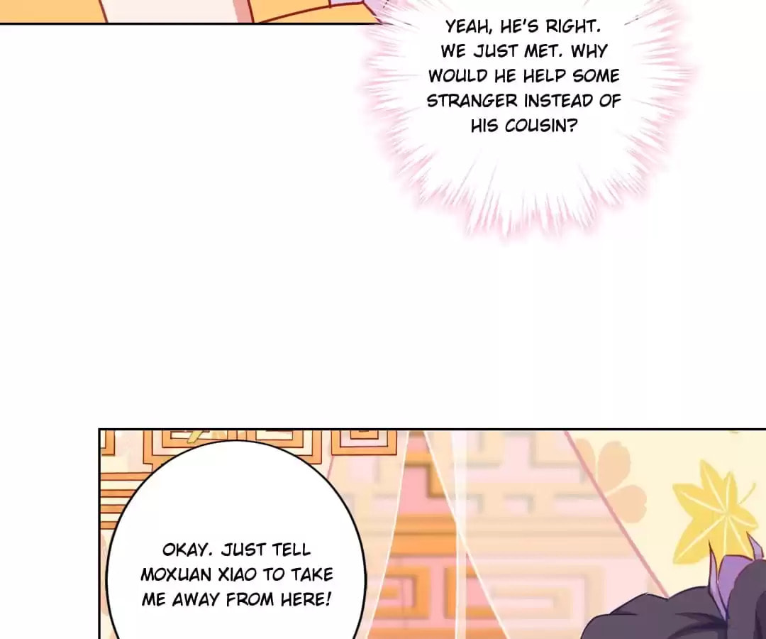 My Badboy Prince Chapter 140 page 26 - 