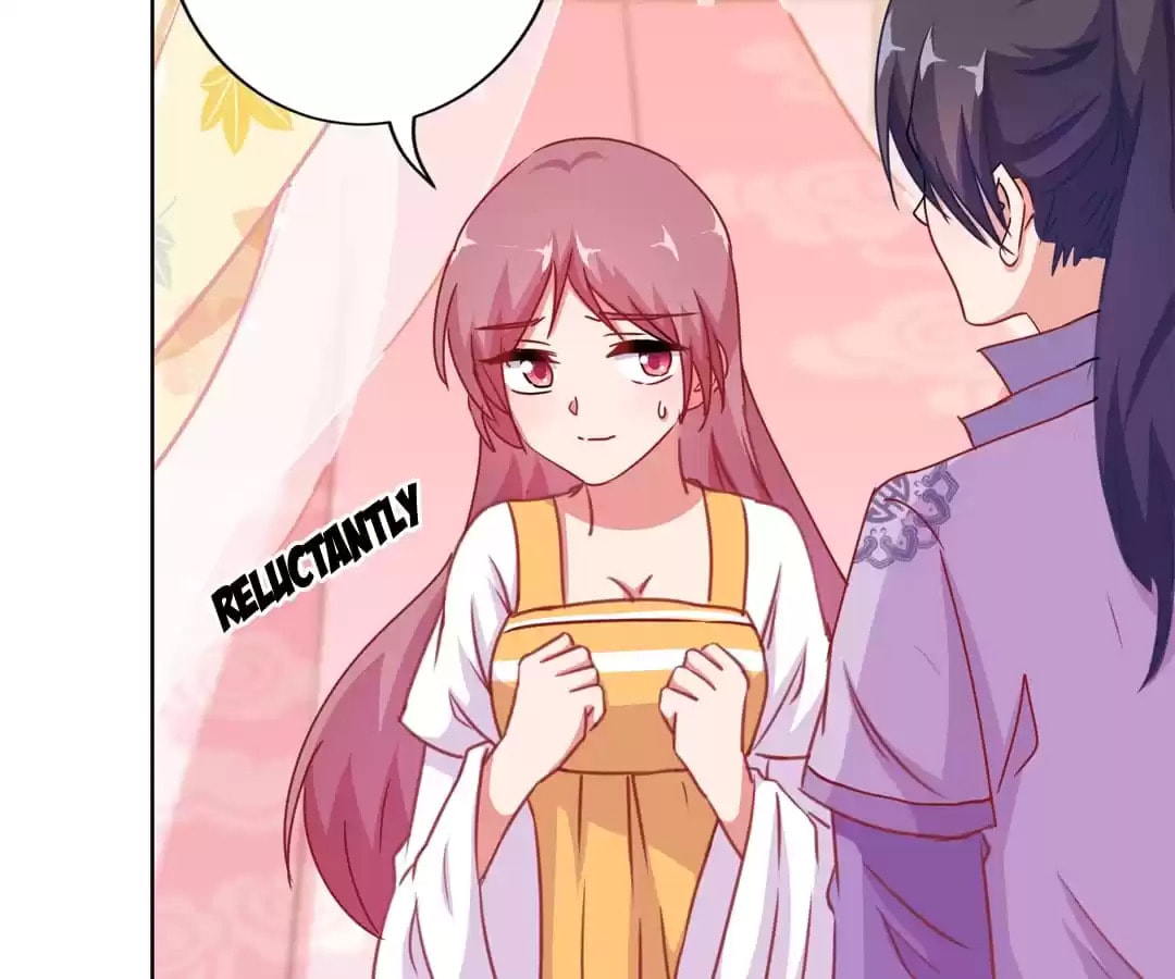 My Badboy Prince Chapter 140 page 27 - 